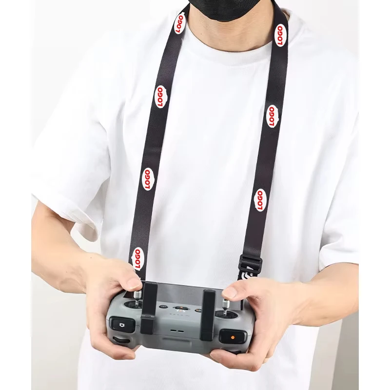 Lanyard for DJI RC & RC 2 & RC - Drone Neck Strap ulasan dan harga