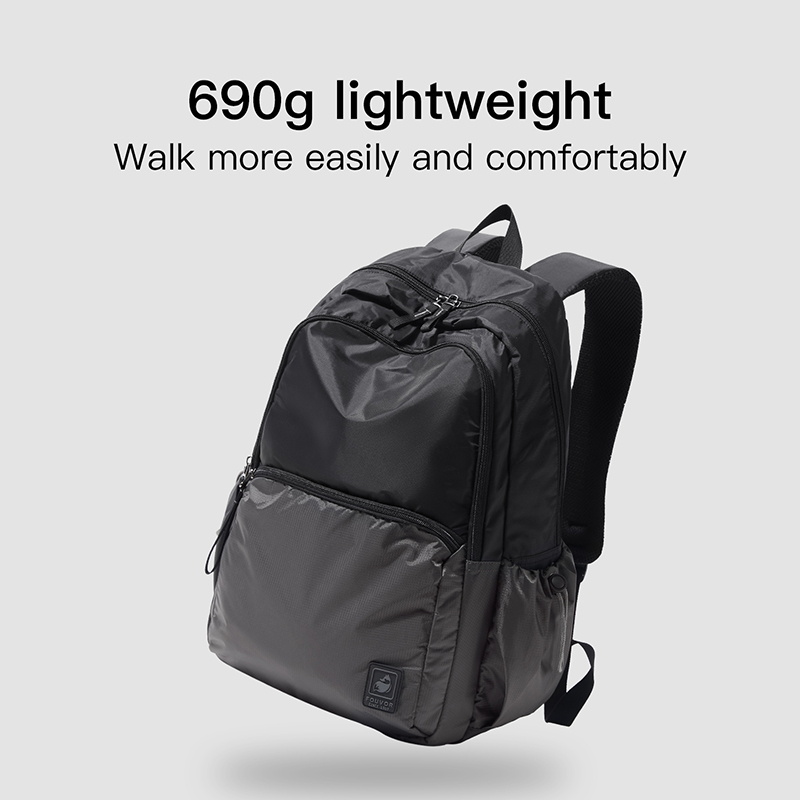 Fouvor Men's Backpacks Laptop  - Drone Backpack ulasan dan harga