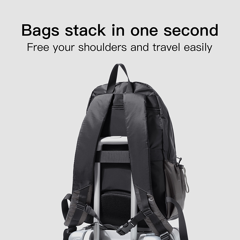 Fouvor Men's Backpacks Laptop  - Drone Backpack ulasan dan harga