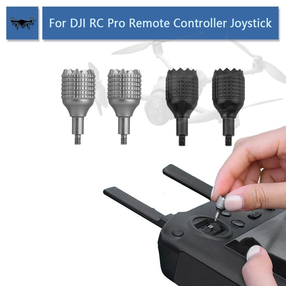 Original Joystick Thumb Stick  - Drone Control Stick ulasan dan harga