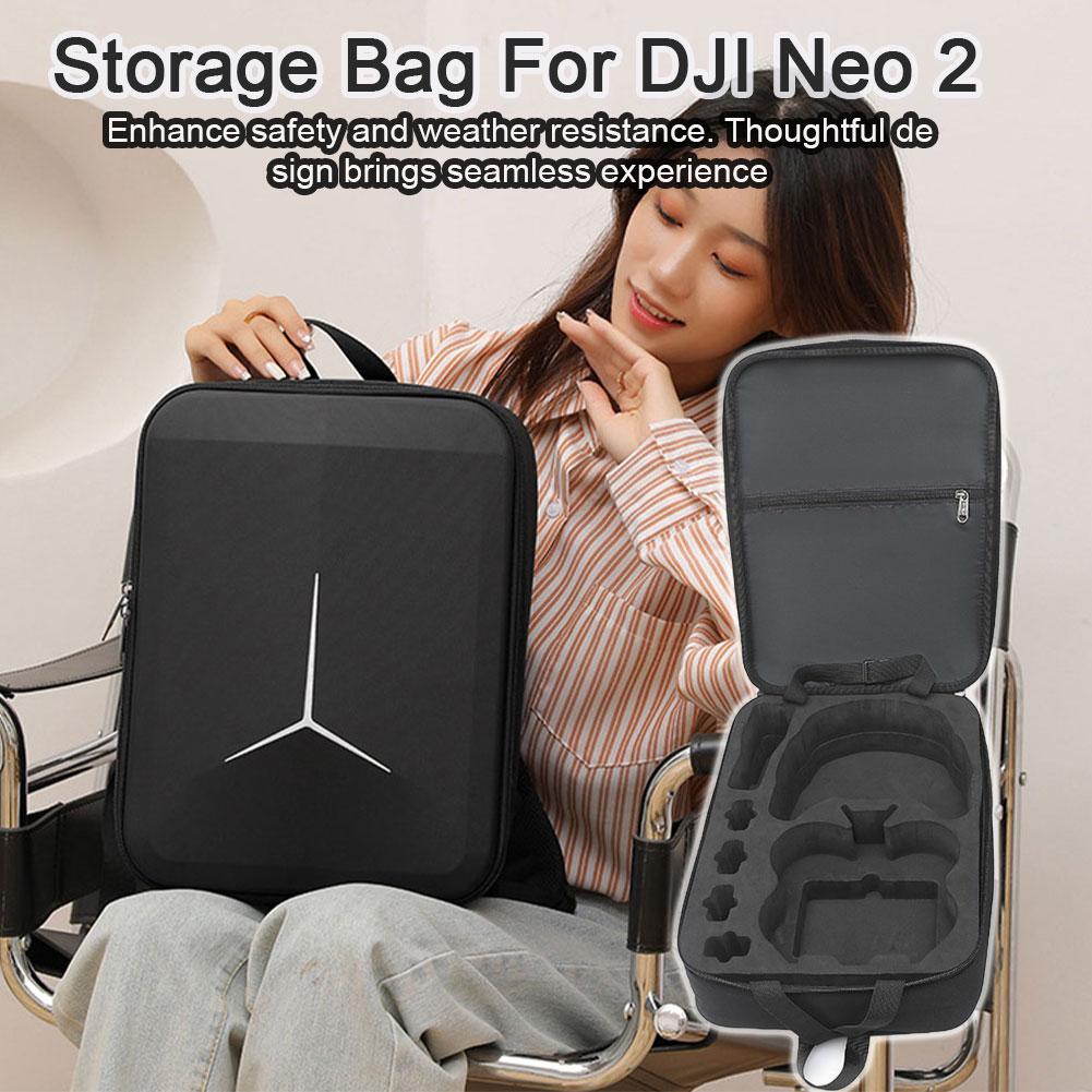Hard-Shell Backpack for Dji Ne - Drone Backpack ulasan dan harga