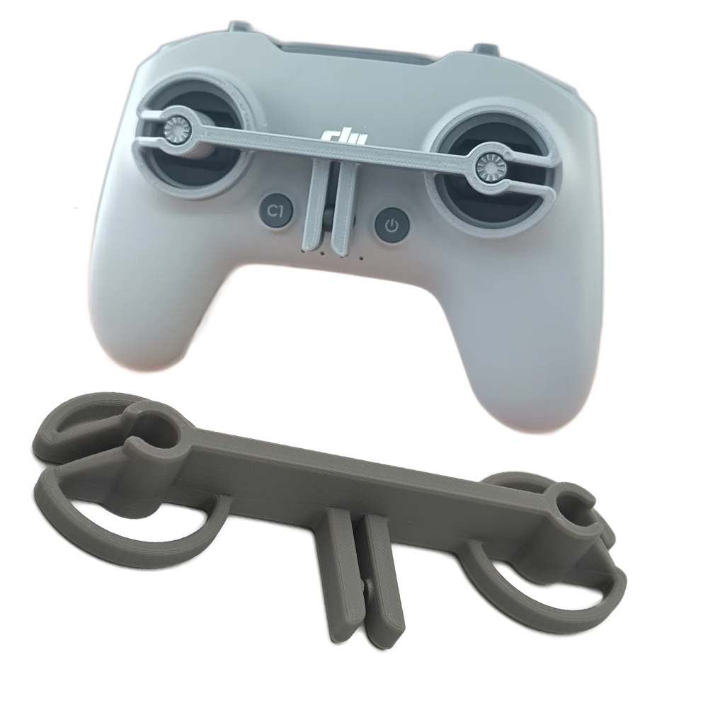 Remote Controller Joystick Pro - Drone Control Stick ulasan dan harga
