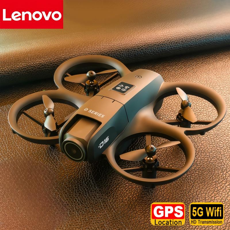 Lenovo D16 GPS Drone 8K Aerial - Drone Battery Adapter ulasan dan harga