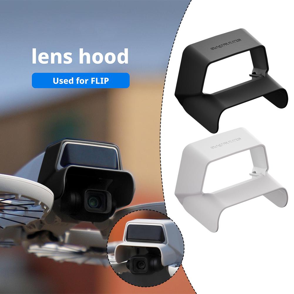 Lens Cover For DJI Flip Preven - Drone Sun Shade ulasan dan harga