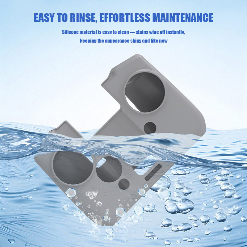 VOLODYMYR Sunshade for DJI RC  - Drone Sun Shade ulasan dan harga