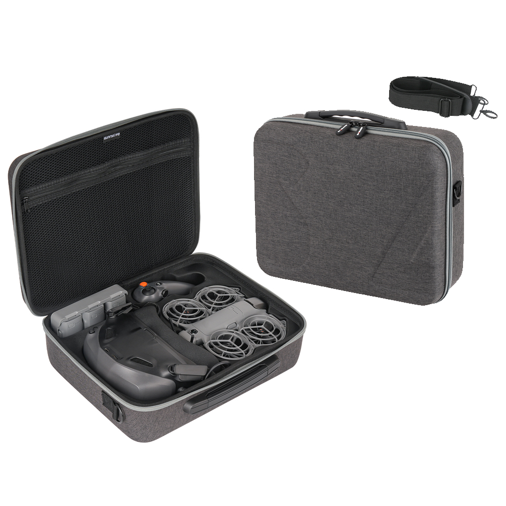 Carrying Case For DJI NEO2 and - Drone Carrying Case ulasan dan harga