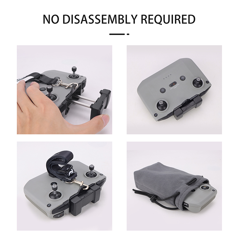 For DJI NEO/Mavic 3/Air 2/3/2S - Drone Neck Strap ulasan dan harga