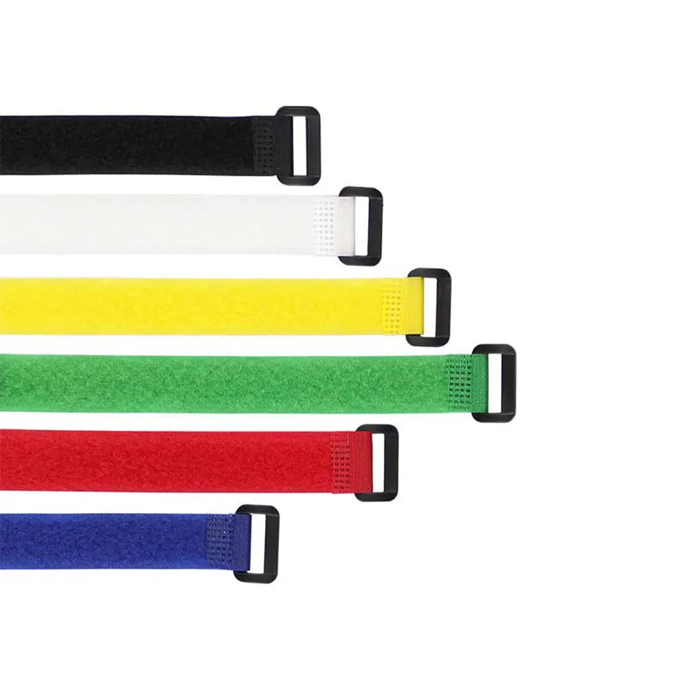 10PCS 300mm Magic Sticker LIPO - Drone Remote Controller Lanyard ulasan dan harga
