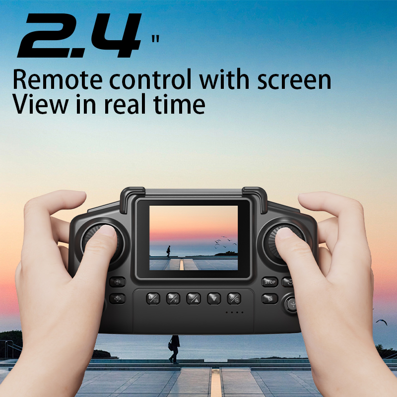 E99 Air Screen Control Drone P - Drone Battery Adapter ulasan dan harga